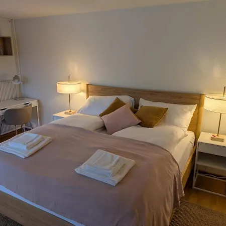 Staymia- Swiss Family Retreat *