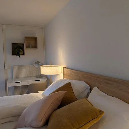 Staymia- Swiss Family Retreat *