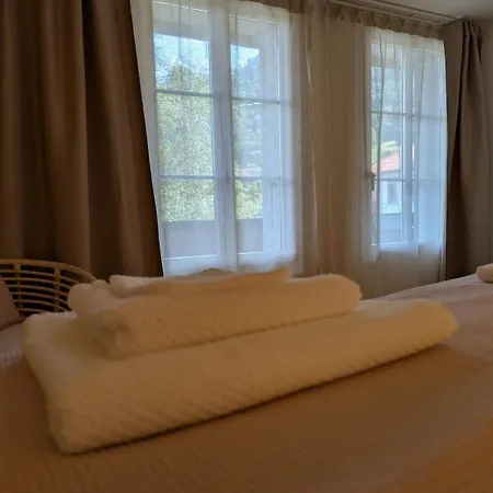 Staymia- Swiss Family Retreat